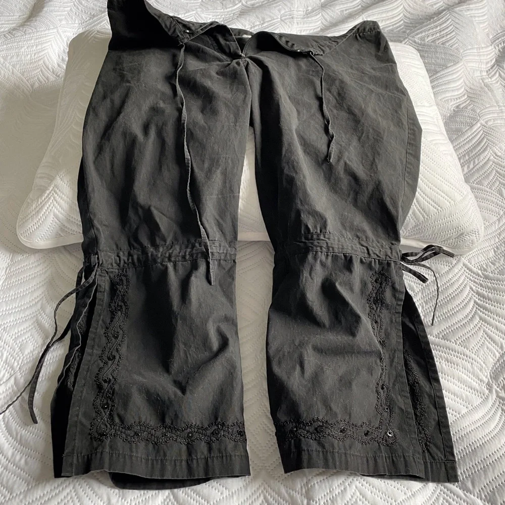 Pants - Picture 1 of 4